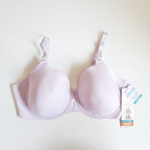 Simply Perfect Warner's Full Figure Bra 38DD
